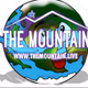 The Mountain - WVMP logo