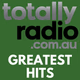Totally Radio - Greatest Hits logo