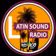 Latino Cr logo