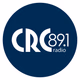 CRC 89.1 Radio logo