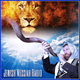 Loud Cry Media - Jewish Messiah Radio logo