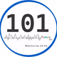 FM Tiempo logo