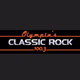 Olympia's Classic Rock 100.3 - KRXY-HD3 logo