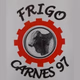 FRIGOCARNES 97 logo