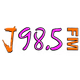 J98.5 FM logo