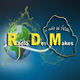 Radio des Makes (RDM) logo
