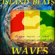 Island Waves Radio logo