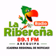 Radio Ribereña Arequipa logo