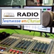 Radio Jeunesse en Christ logo