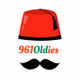 961Oldies Online Radio logo