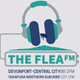 The Flea FM logo