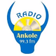 Radio Ankole 99.3 logo