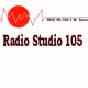 Radio Studio 105 logo