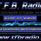 TFB Radio logo