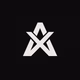 AxxRadio logo