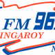 Radio K FM 96.3 logo