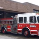 Cleveland Fire and EMS logo