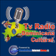 TV RADIO Dominicana Cultural logo