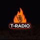 TRadio / TFM logo