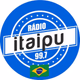 Radio Itaipu FM logo