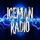 Iceman Radio logo