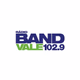 Band Vale FM logo