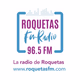 Roquetas FM logo