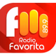 Radio Favorita logo