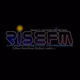 SakthiMedia - RiseFM logo