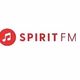 Spirit FM - KVSR logo