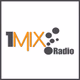 1Mix Radio - Trance logo
