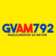 GVAM - DWGV logo