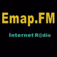 Emap FM logo