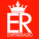 Empire Radio Magazine logo