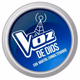 Radio la Voz de Dios logo