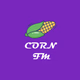 Corn FM logo