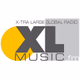XL Music logo