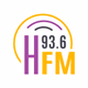 Helderberg FM logo