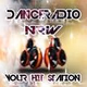 DanceMixRadio logo