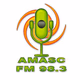 Rádio Amasc FM logo