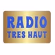 Radio Tres-Haut logo