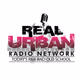 REAL URBAN RADIO NETWORK logo