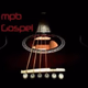 MPB Gospel logo