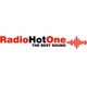 Radio Hot One logo