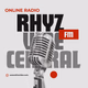 RHYZ FM logo
