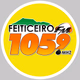 Rádio Feiticeiro FM logo