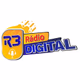 R3 Rádio Digital logo