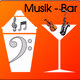 Musik Bar logo