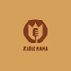 Radio Nama logo