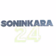 SONINKARA 24 logo